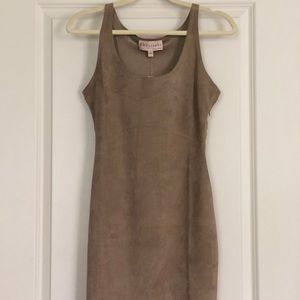 Philosophy Bodycon dress - New with tags!